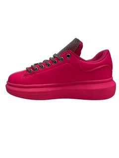 sia02 HOT PINK - comprar en línea