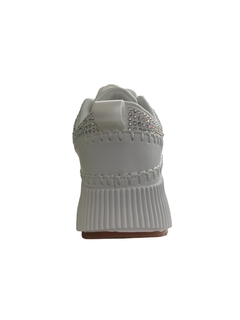 DUNE white - Beauty Delsey