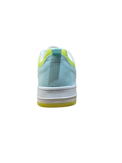 REXX-02 MINT LEMON - Beauty Delsey