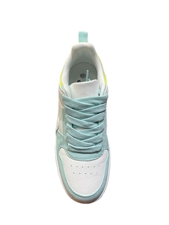 REXX-02 MINT LEMON - tienda en línea