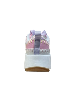 TIMELESS-12 PINK PURPLE ( PRINCESA) - Beauty Delsey