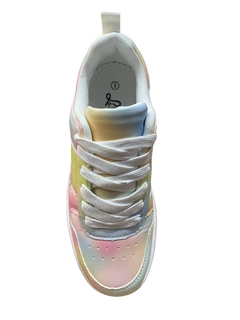REXX02 TIE DYE - tienda en línea