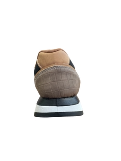 NEXT-01 black noche - Beauty Delsey