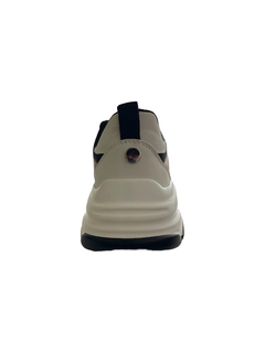TENIS PROJECT CLOUD TAN (CAFE)Tenis - Beauty Delsey