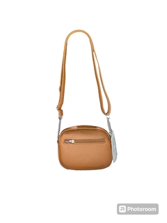 Bolsa Cross Body correa cadena David Jones - comprar en línea