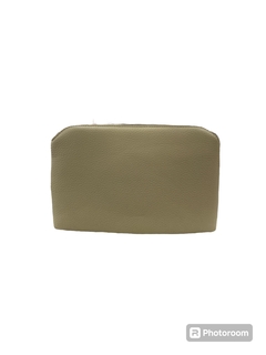 Bolsa Cross Body David Jones compartimento oculto - comprar en línea