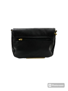 Bolsa Cross Body David Jones compartimento oculto (noche) - comprar en línea