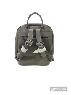 Bolsa pequeña mochila David Jones - comprar en línea