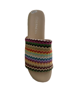 AMBER02 MULTI (COLORES) - tienda en línea