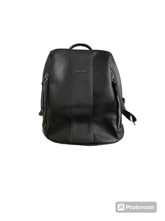 Mochila David jones compartimentos laterales