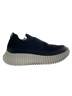 VOLUMEN 08 NEGRO (BLACK)