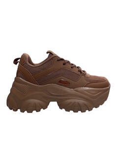 TENIS HANNA café - comprar en línea