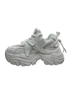 TENIS BLOOM BLANCOS