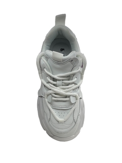 TENIS BLOOM BLANCOS - tienda en línea