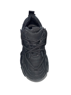 TENIS BLOOM NEGRO - tienda en línea