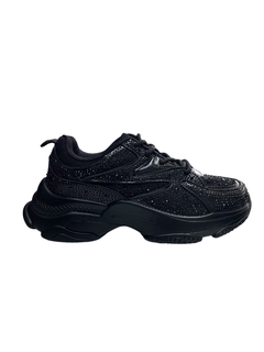 TENIS MARY NEGRO - comprar en línea