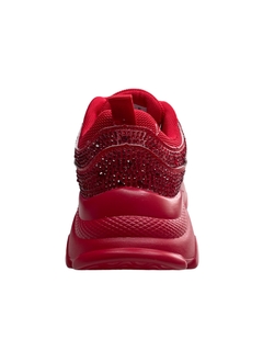 TENIS MARY ROJO en internet