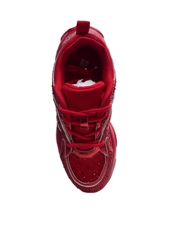 TENIS MARY ROJO - tienda en línea