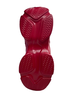 Imagen de TENIS MARY ROJO