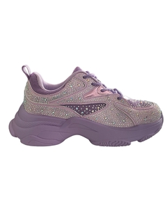 TENIS MARY LILA
