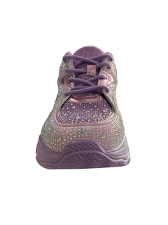 TENIS MARY LILA - Beauty Delsey