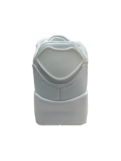 Tenis QUEEN05 (Blanco) en internet