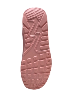 Imagen de Tenis QUEEN05 (Coral )