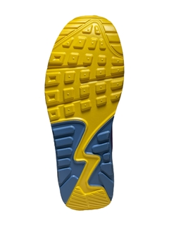 Imagen de Tenis QUEEN05 (BLU)