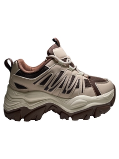 LEGACY (RANCHO) Chocolate - comprar en línea