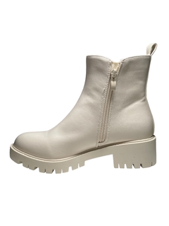 Botas KAYA Beige