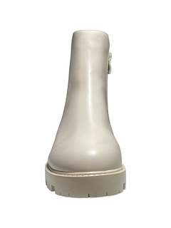 Botas KAYA Beige - Beauty Delsey