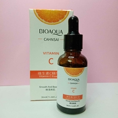 Suero Vitamina C BioAqua