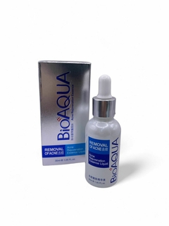 Suero Anti-Acné BioAqua