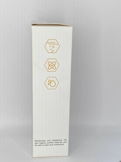 Loción de Arroz BioAqua - Beauty Delsey