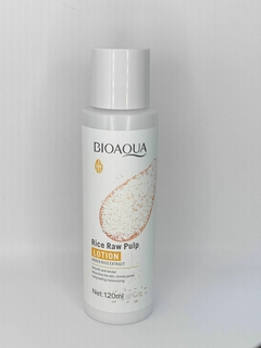 Loción de Arroz BioAqua - comprar en línea