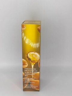 Seda capilar de Argán Boen - Beauty Delsey