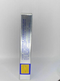 Crema Anti-Acné BioAqua - tienda en línea