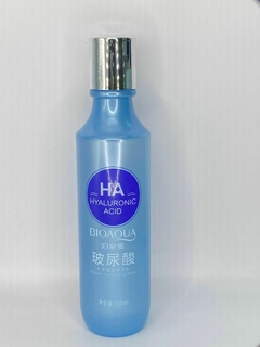 Tónico de Ácido Hialurónico BioAqua - comprar en línea