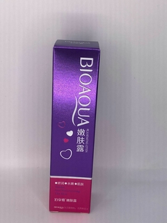 Crema de Cerezo BioAqua en internet