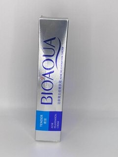 Crema Anti-Acné BioAqua en internet
