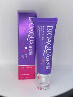 Crema de Cerezo BioAqua