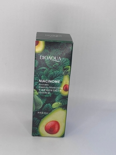 Suero de Aguacate BioAqua en internet