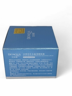 Crema Aquasource BioAqua - Beauty Delsey