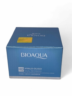 Crema Aquasource BioAqua en internet