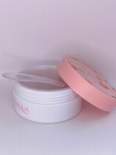 Parches de ojos Durazno BioAqua - comprar en línea