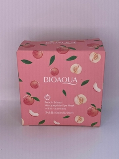 Parches de ojos Durazno BioAqua en internet