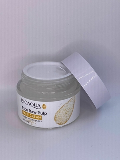 Crema facial de Arroz BioAqua - comprar en línea