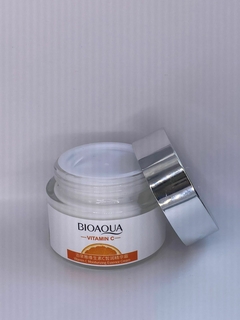 Crema Vitamina C BioAqua - comprar en línea