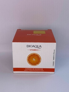 Crema Vitamina C BioAqua en internet