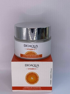 Crema Vitamina C BioAqua